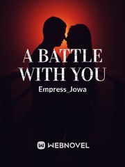 A Battle with You Book