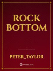 rock bottom Book