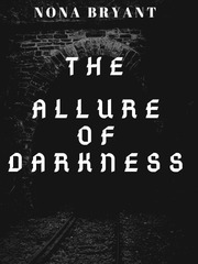 The Allure of Darkness Book