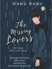 The Missing Lovers (TERBIT) Book