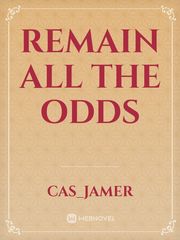 Remain all the odds Book