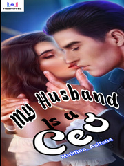 My Husband Is a CEO Book