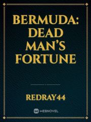 Bermuda: Dead Man’s Fortune Book