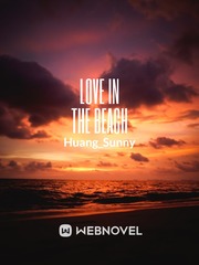 Love In the beach Book