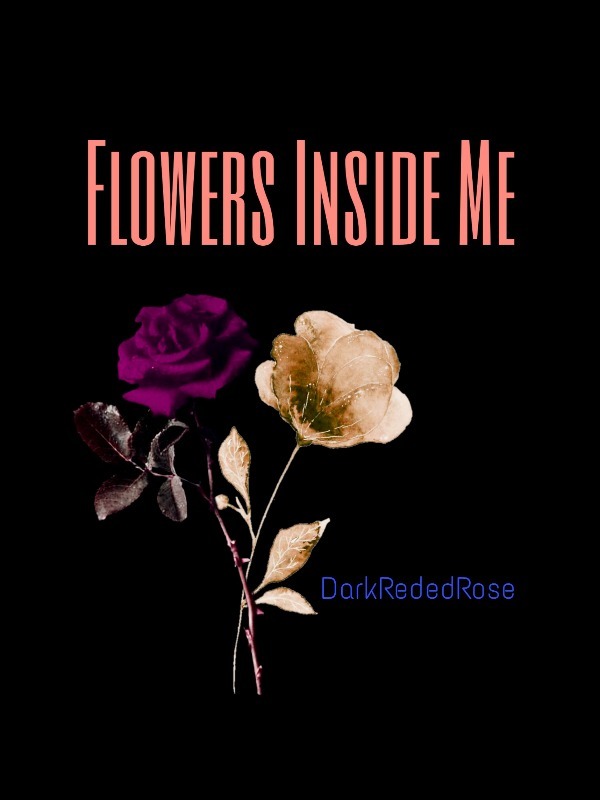 Flowers Inside Me Book