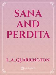 Sana and Perdita Book