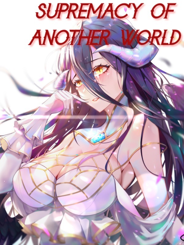 Supremacy of Another World Book
