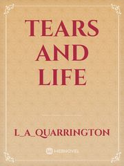 Tears and Life Book