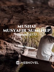 MUSHAF MUSYAFIR 

'SUMENEP' Book