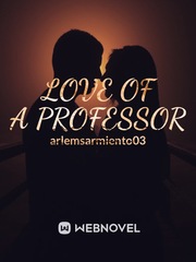 Love of A Professor Book
