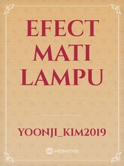 Efect Mati Lampu Book