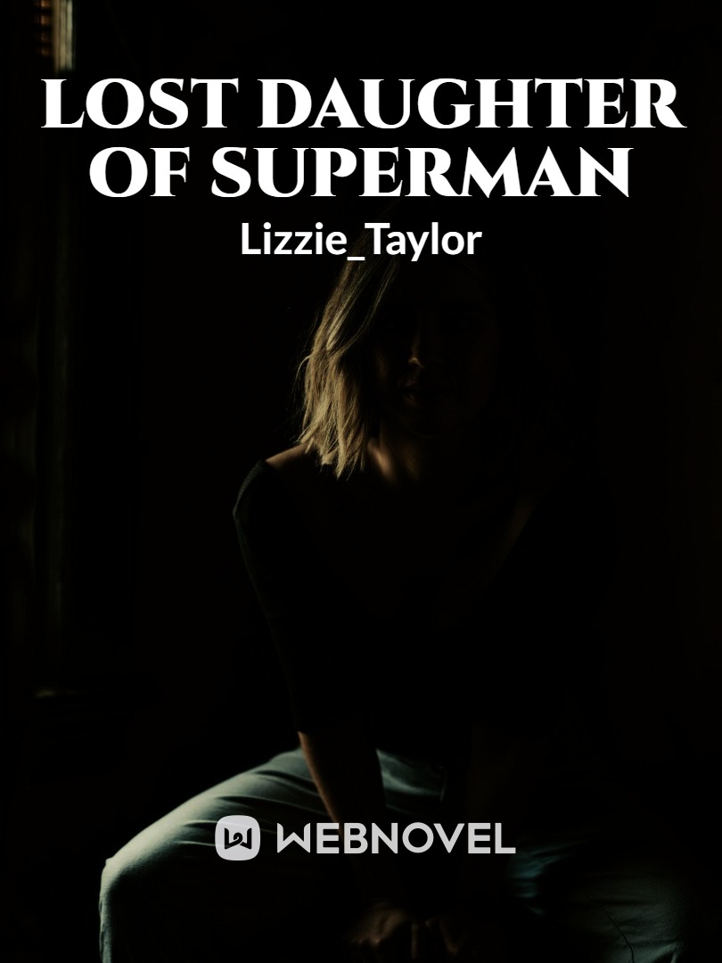 Lost daughter of superman