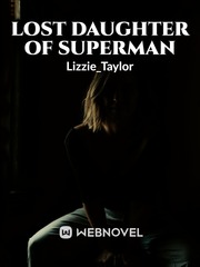 Lost daughter of superman Book