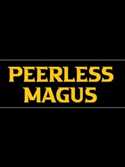 Peerless Magus Book