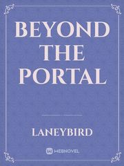 Beyond The Portal Book
