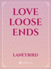 Love Loose Ends Book