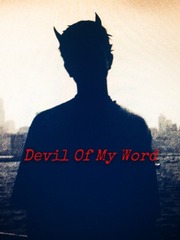 Devil of my Word Book