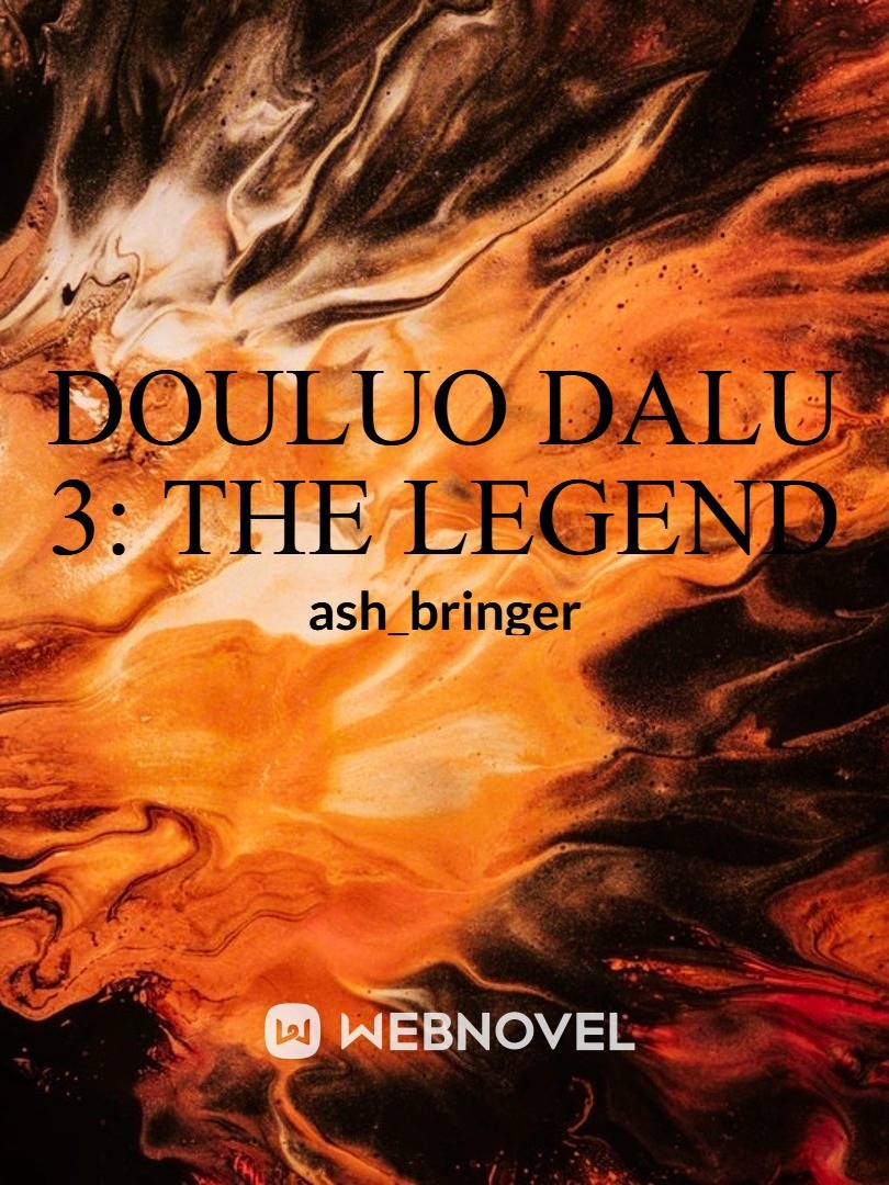 Douluo Dalu 3: The Legend