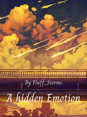 A Hidden Emotion Book
