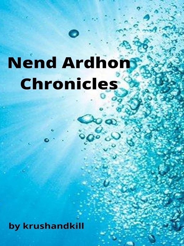 Nend Ardhon Chronicles Book