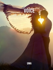 VOICE (Completed) Book