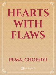 HEARTS WITH FLAWS Book