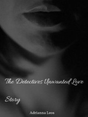 The Detective's Unwanted Love Story Book
