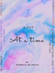 A day at a time Book