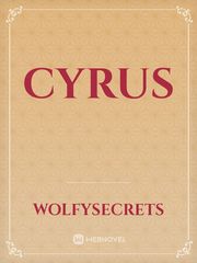 CYRUS Book