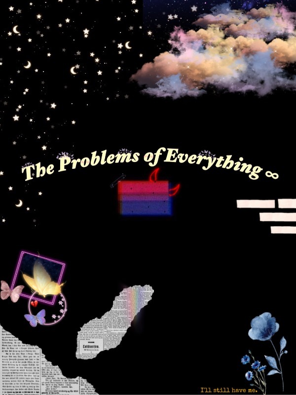The Problems of Everything ∞