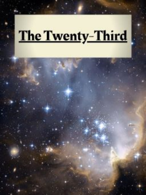 The Twenty-Third Book