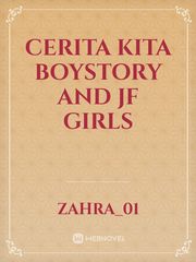 cerita kita

boystory and jf girls Book