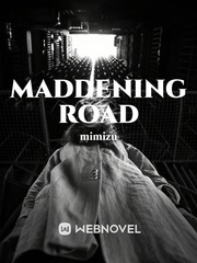 Maddening Road Book