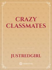 Crazy Classmates Book