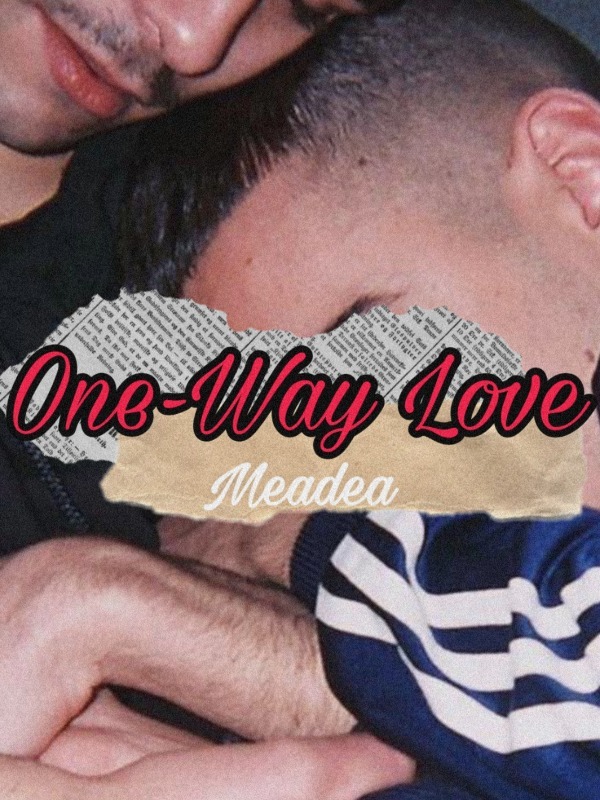 One-Way Love Book