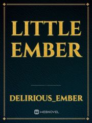 little ember Book