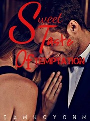 Sweet taste of temptation Book