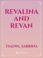 Revalina and Revan Book
