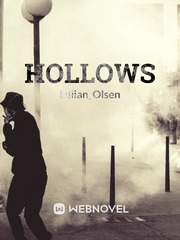 The Hollows Book
