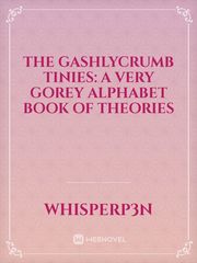 The Gashlycrumb Tinies: A Very Gorey Alphabet Book of Theories Book