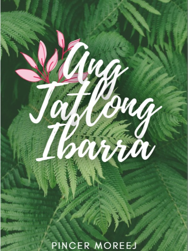 Ang Tatlong Ibarra Book