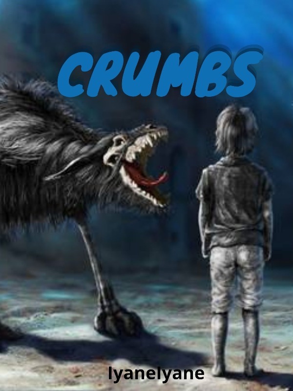Crumbs - Indonesia Book