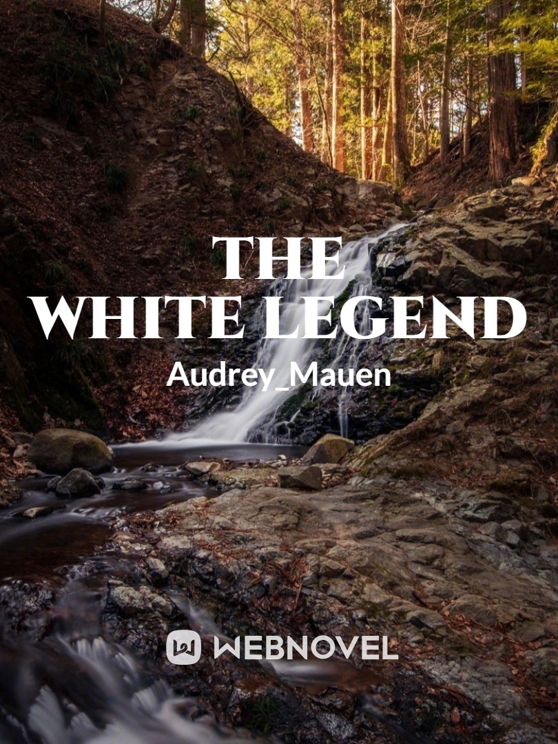 The White Legend Book