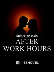 After Work Hours Book