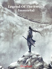 Legend of the Sword Immortal Book