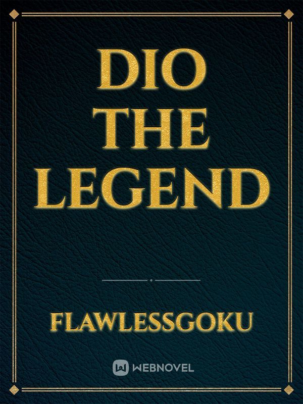 Dio The Legend