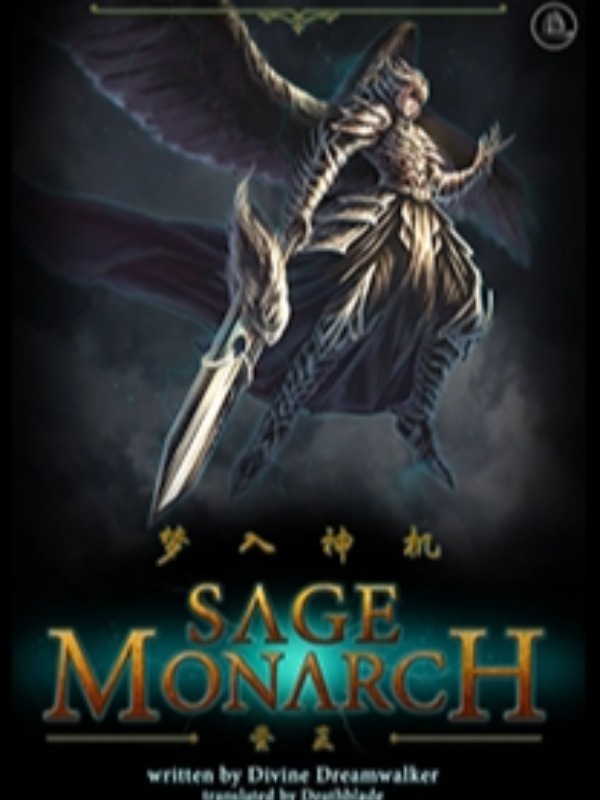 Sage Monarch ()