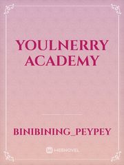 Youlnerry Academy Book