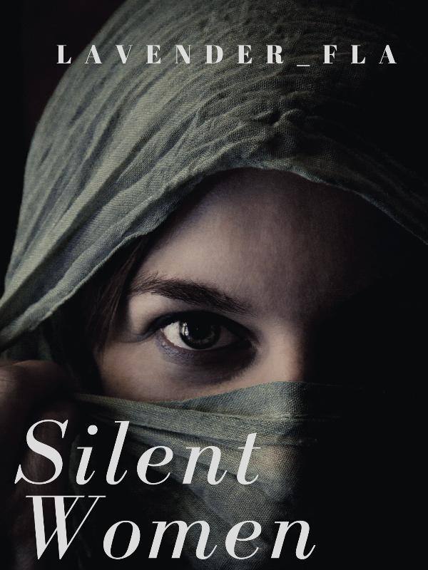 SILENT WOMEN Book