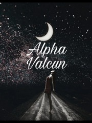 Alpha Vulcan's Mate Book